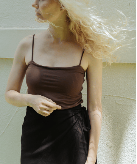 Lyra cami top