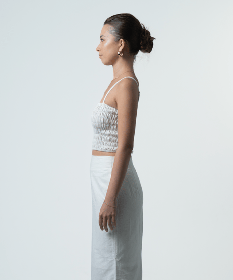 MAYA CROP TOP
