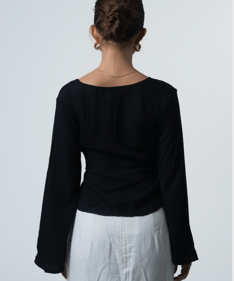 LIDY TOP | LIA