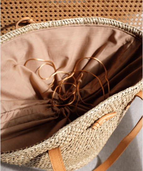 Basket Bag(Big)