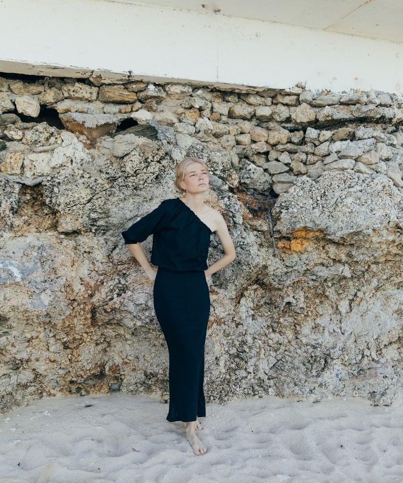 スカート LIA MAYA SKIRT CLAY BROWN XS LIA MAYA SKIRT CLAY BROWN XS Women's Skirts: Trendy Styles