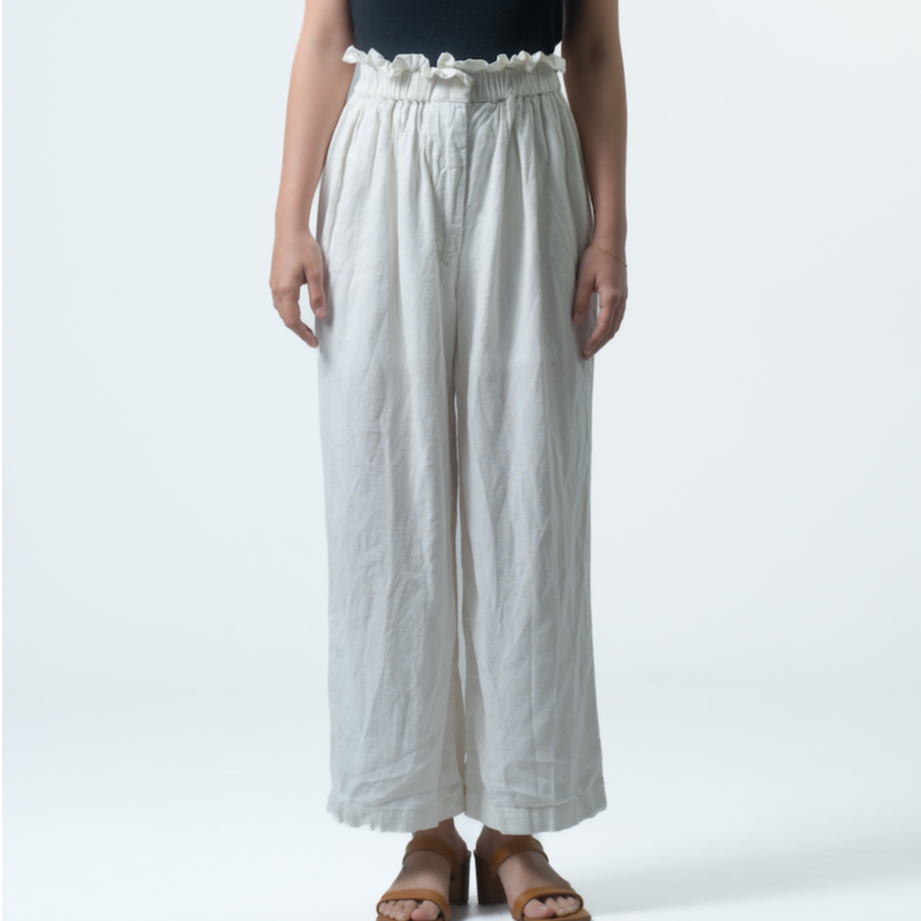 EVA PANTS | LIA