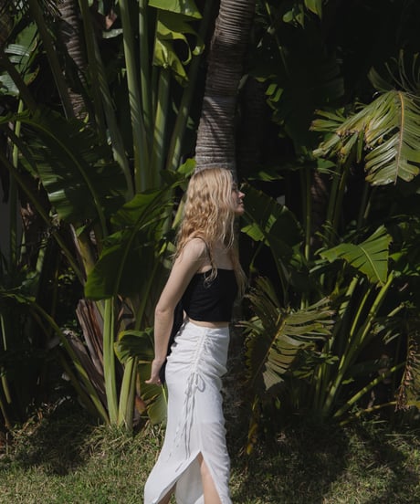 Emma Skirt