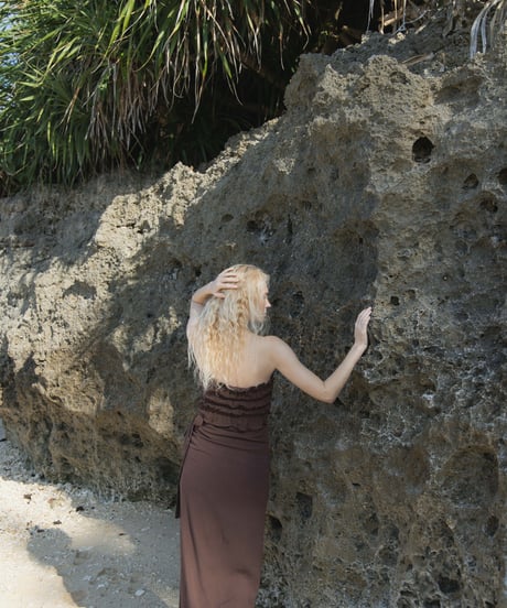 Iris Skirt