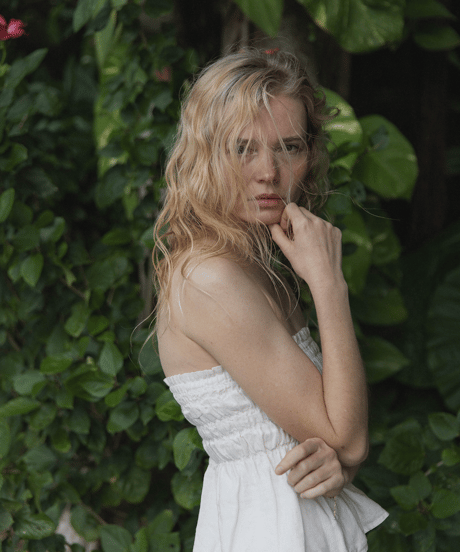 Emilia Top
