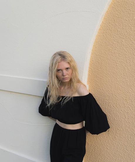 Edda Top