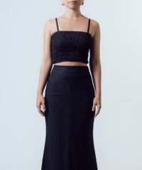 MAYA CROP TOP
