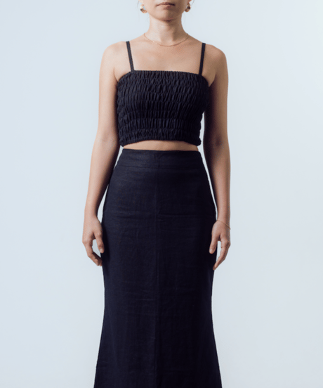 MAYA CROP TOP