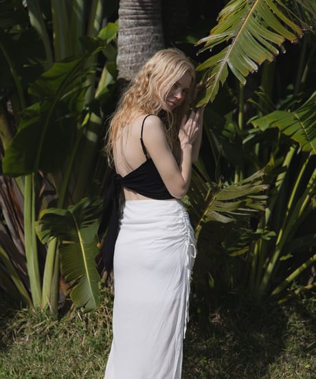 Emma Skirt