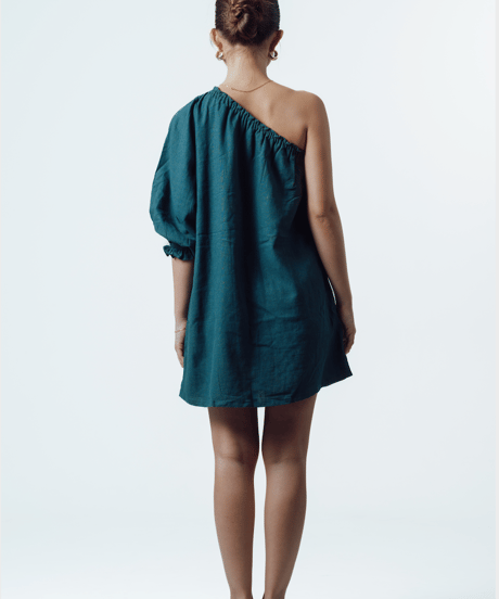 JENNA DRESS