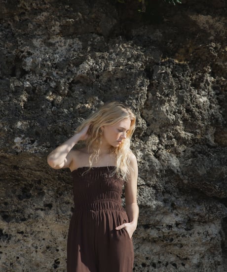 Amber Jumpsuit