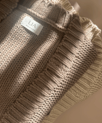 Bonnie Cardigan