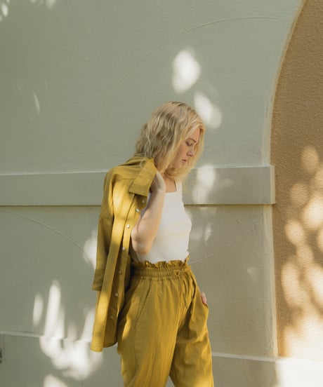 Laura Long Pants