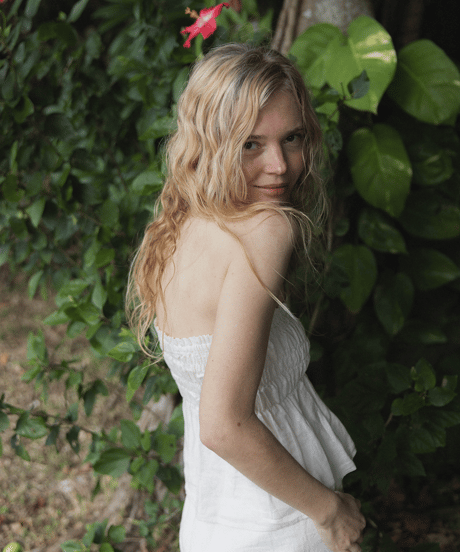 Emilia Top
