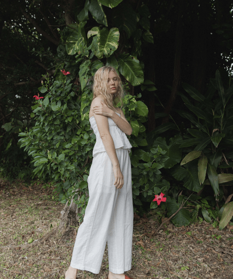 Aila Wide Pants