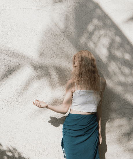Emma Skirt