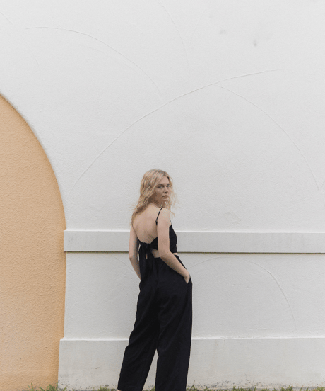 Aila Wide Pants