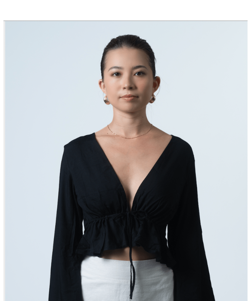 LIDY TOP | LIA
