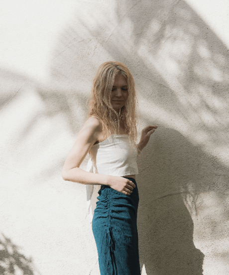 Emma Skirt