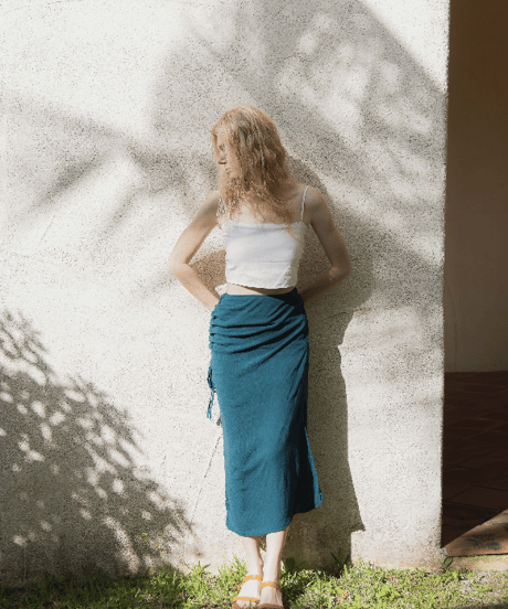 Emma Skirt