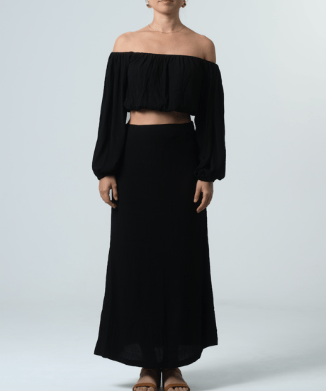 MILEY SKIRT
