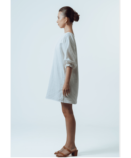 JENNA DRESS