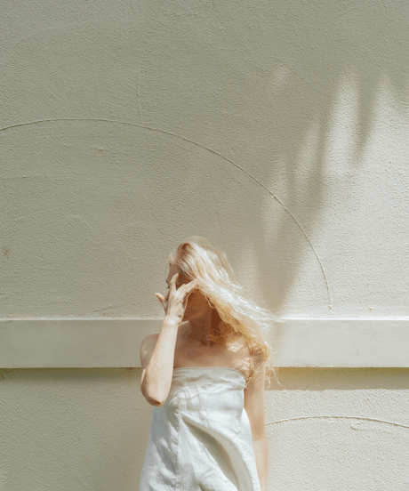 Oria dress