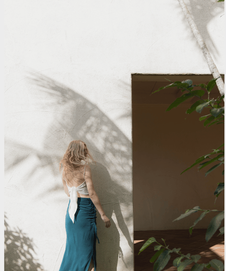 Emma Skirt