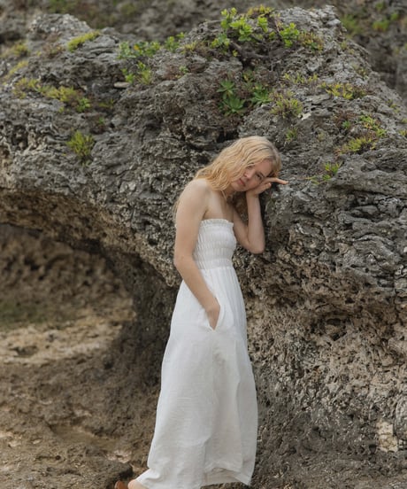 Emilia Dress