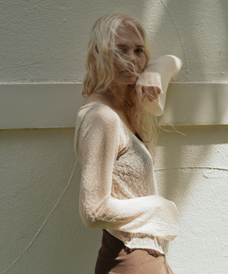 LAMIA CARDIGAN