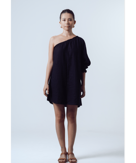 JENNA DRESS
