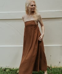 Oria dress