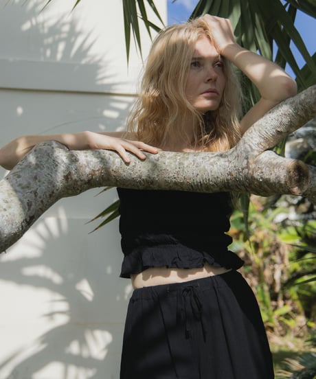 Lio Tube Top