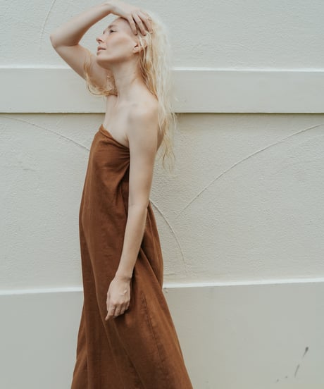 Oria dress