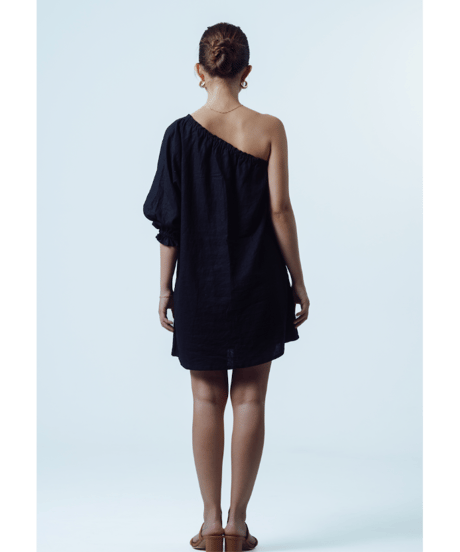JENNA DRESS