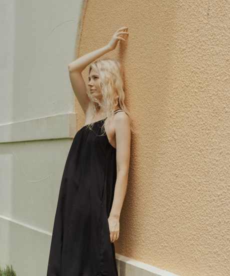 Ellie Dress
