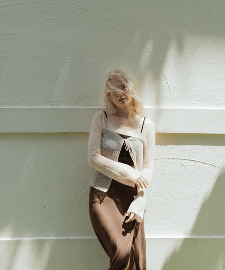 LAMIA CARDIGAN