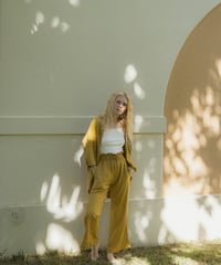 Laura Long Pants