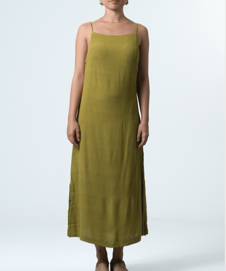 SARIA DRESS