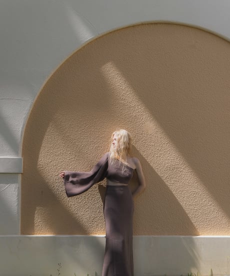 GIINA SKIRT