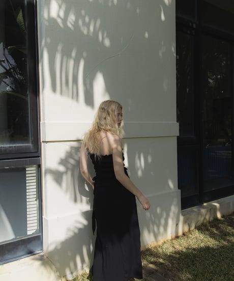 Iris Skirt