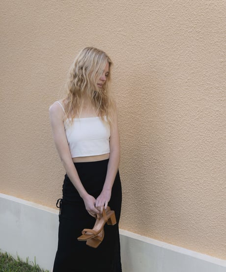 Emma Skirt