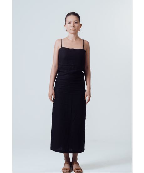 LALY DRESS