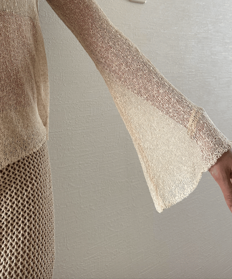 LAMIA CARDIGAN