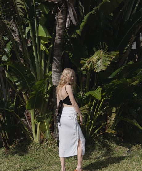Emma Skirt
