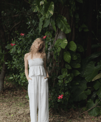 Aila Wide Pants