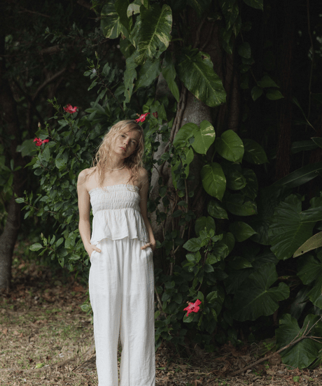 Aila Wide Pants