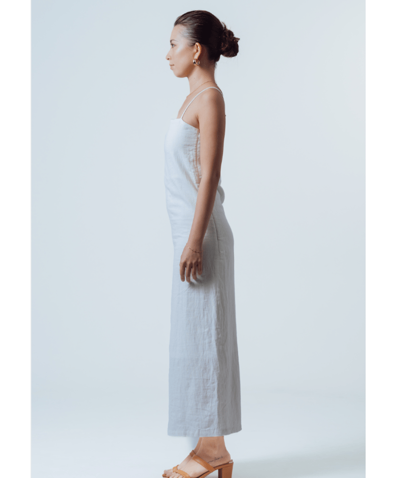 【値下げ】【タグ付】【新品未使用】liilu woman liana dress 洗えるチェックワンピース【Leilian WHITE LABEL】|レリアン