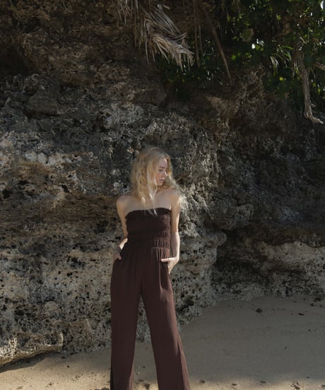 Amber Jumpsuit