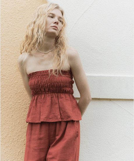 Emilia Top